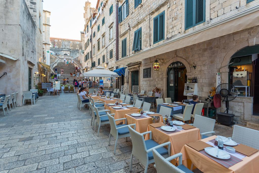 The Heart Of Dubrovnik酒店 外观 照片